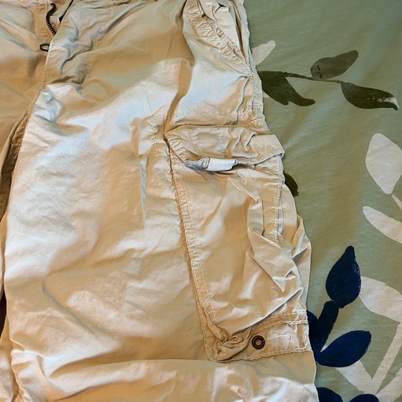 American Eagle baggy cargo pants - Picture 4 of 12